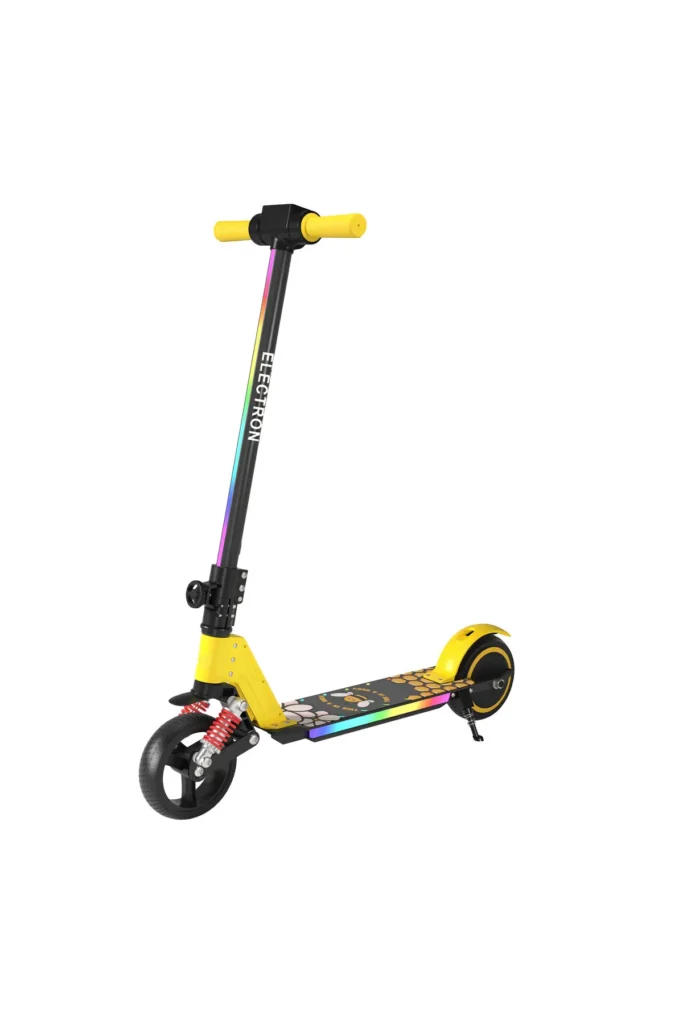 Electron S5 Elektrikli Çocuk Scooter