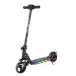 Electron S5 Elektrikli Çocuk Scooter - Siyah