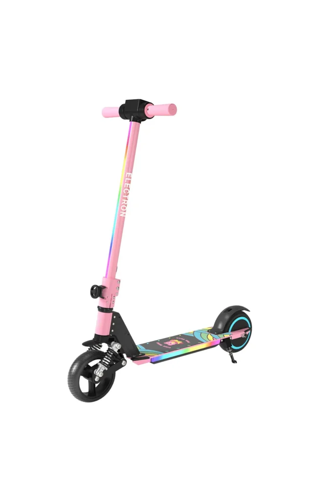 Electron S5 Elektrikli Çocuk Scooter
