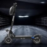 Onvo OV-12 Elektrikli Scooter 800 WATT - Görsel 2