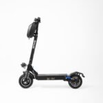 Onvo OV-12 Elektrikli Scooter 800 WATT - Görsel 4