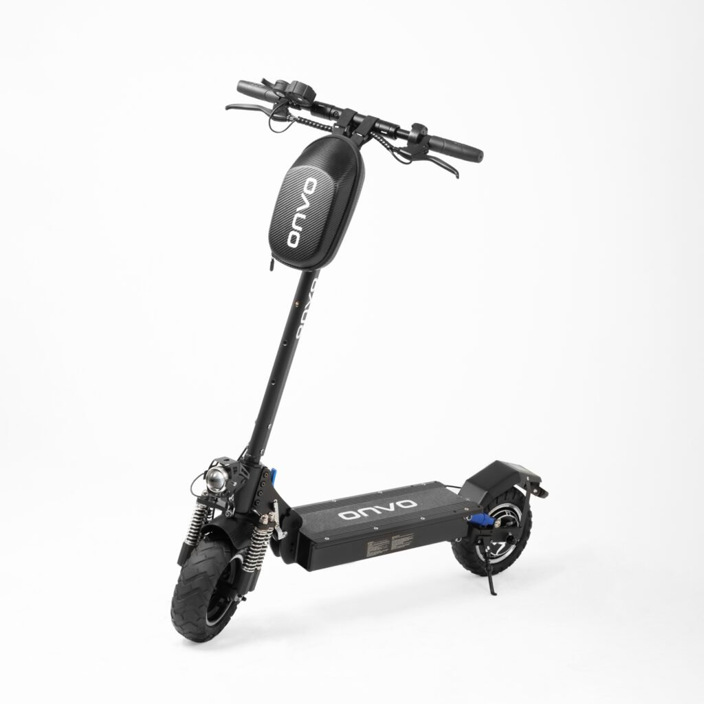 Onvo OV-12 Elektrikli Scooter