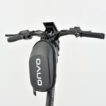 Onvo RX-04 Elektrikli Scooter - Görsel 6