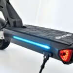 Onvo RX-04 Elektrikli Scooter - Görsel 9