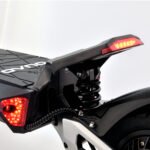 Onvo RX-04 Elektrikli Scooter - Görsel 12