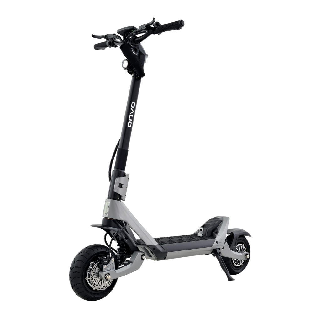 Onvo RX-05 Elektrikli Scooter