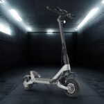 Onvo RX-05 Elektrikli Scooter - Görsel 2