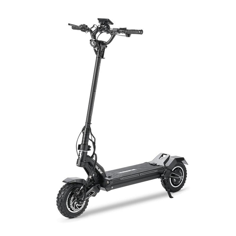 Hiley Tiger 10 GTR Elektrikli Scooter