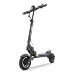 Hiley Tiger Max Pro Elektrikli Scooter