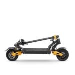 Hiley Tiger 10 V3 Elektrikli Scooter Su Geçirmez 2000 W - Görsel 5