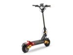 Hiley Tiger 10 V3 Elektrikli Scooter Su Geçirmez 2000 W - Görsel 4