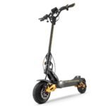 Hiley Tiger 10 V3 Elektrikli Scooter Su Geçirmez 2000 W