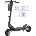 Onvo RX-04 Elektrikli Scooter