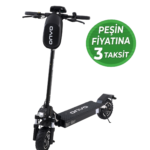 Onvo OV-012 X Plus Elektrikli Scooter 1600w