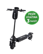 Onvo OV-012 X Plus Elektrikli Scooter 1600w