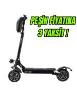 Onvo OV-012 X Plus Elektrikli Scooter 1600w