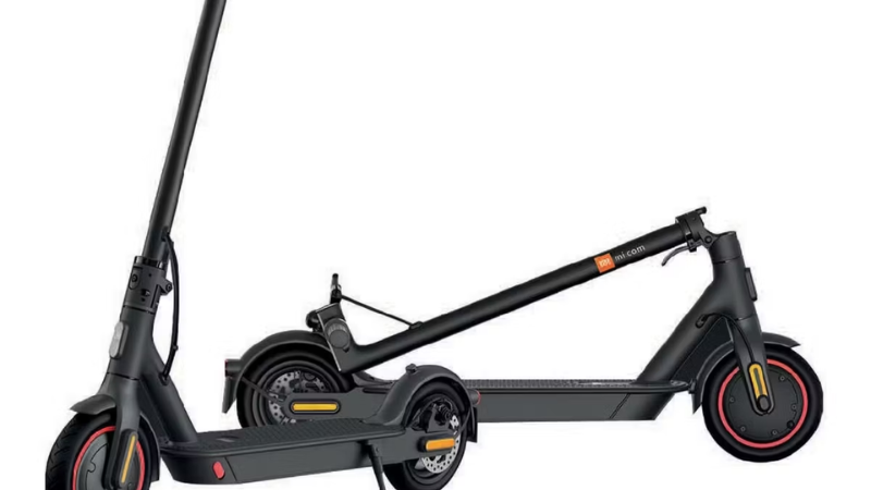 2 Tekerlekli Scooter Modelleri ve Fiyatları (2025 Elektrikli Rehber)