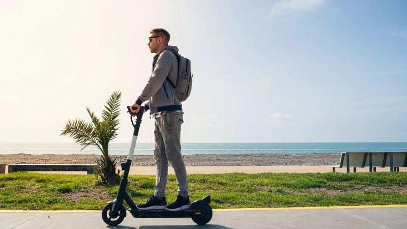 2023'te En İyi Elektrikli Scooter Modelleri: İnceleme ve Karşılaştırma