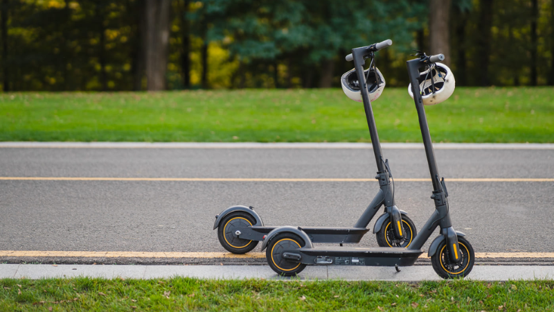 E-Scooter Bakımında En İyi Uygulamalar