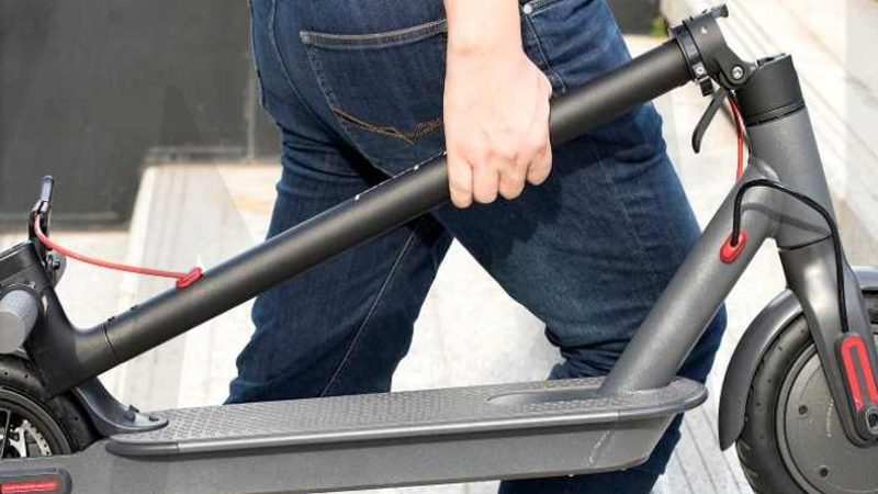 Elektrikli Scooter Nasıl Tamir Edilir? Uzman Tavsiyeleri