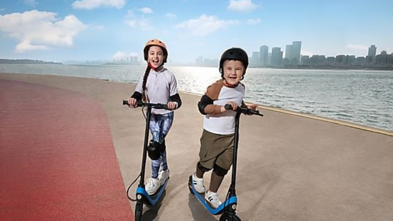 Elektrikli Scooter ile Tatil Planlaması: Nereye Gidilir?