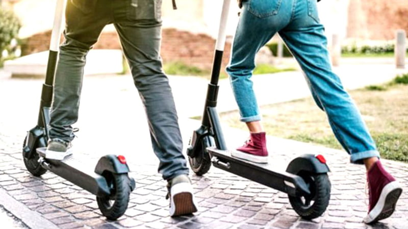 İkinci El Elektrikli Scooter Alırken Dikkat Edilmesi Gerekenler