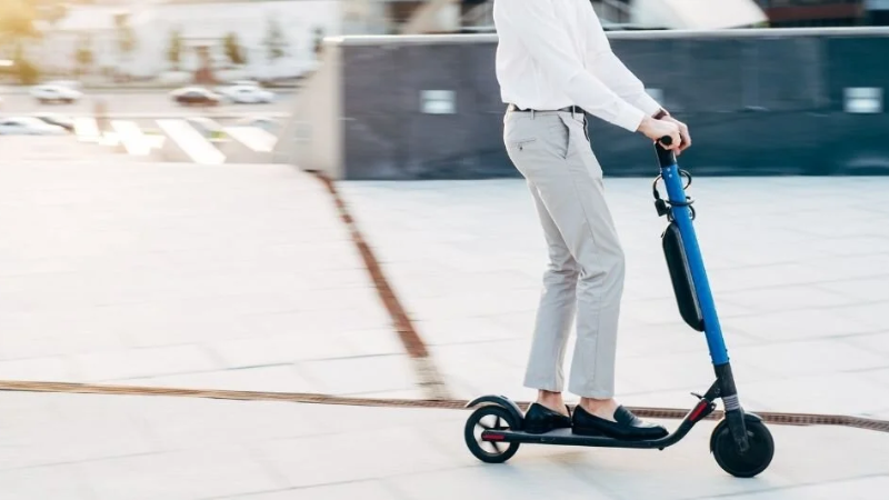 İyi Bir Elektrikli Scooter Nasıl Seçilir?