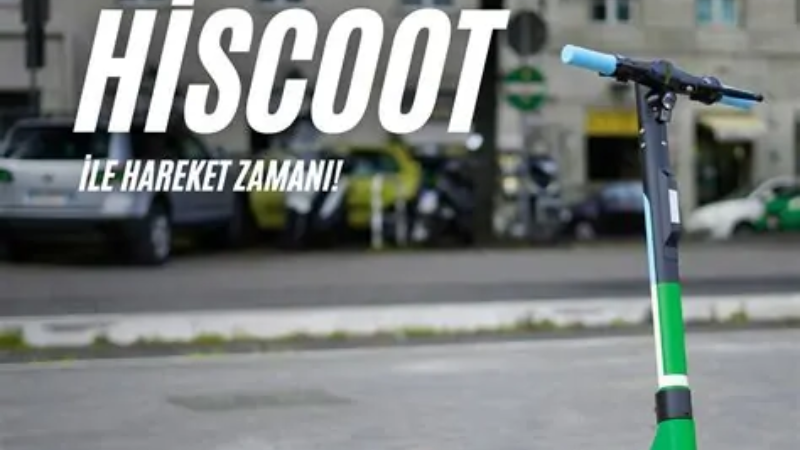 Scooter Bakımında Dikkat Edilmesi Gerekenler