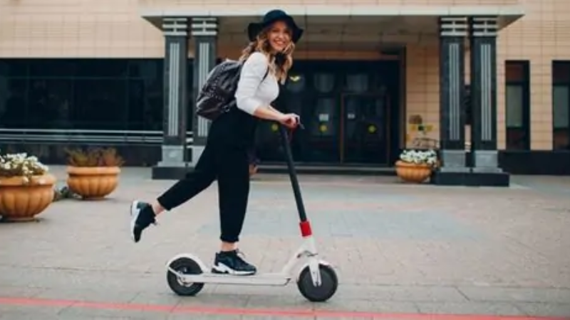Scooter İle Farklı Araçlarla Seyahat Etmenin İpuçları