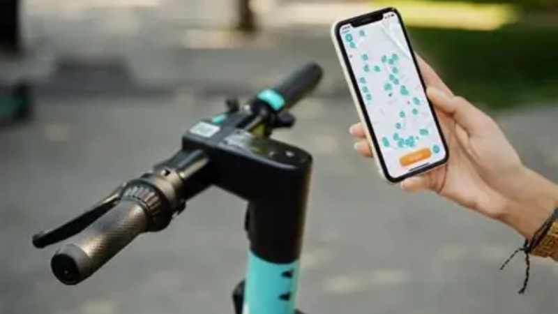 Scooter Kiralama Hizmetleri: Nasıl Çalışır?