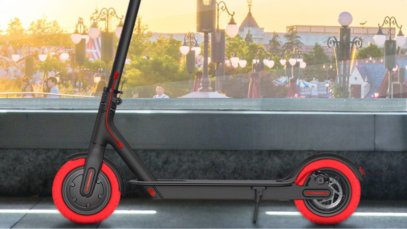 Scooter Tamirinde Yapmanız Gerekenler
