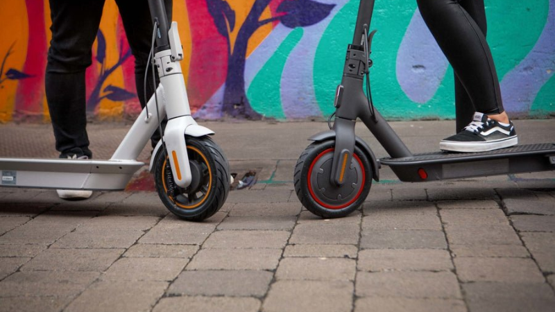 Tamir Süreci: Elektrikli Scooter Sorunlarını Giderme Taktikleri