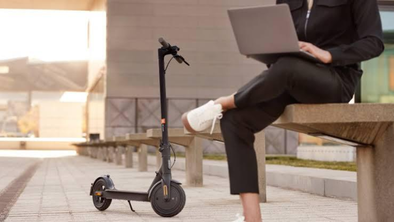 Xiaomi Scooter’lar İçin Uzman Tamir Rehberi