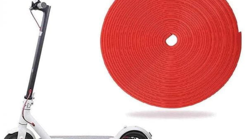 Xiaomi ve Kaabo Elektrikli Scooter Bakım Rehberi