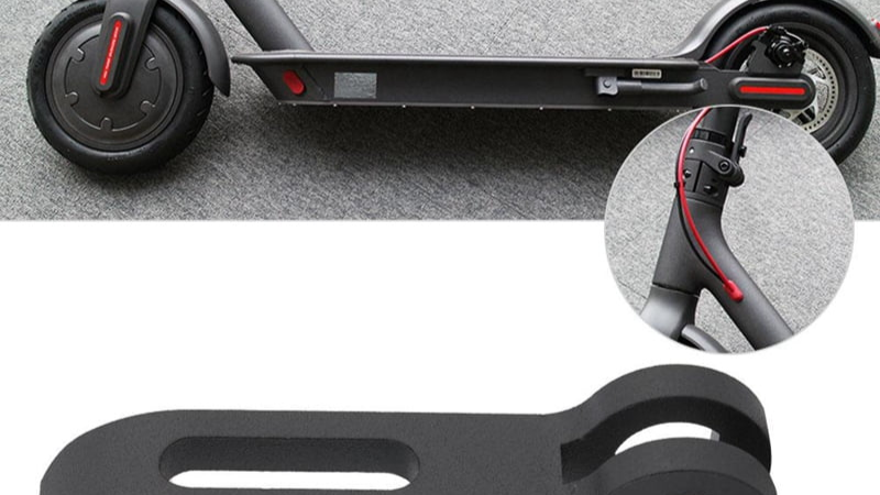 Yüksek Performanslı Scooter’lar: Alırken Dikkat Edilmesi Gerekenler