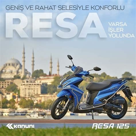 Vsett Scooter İle Şehir İçi Ulaşımın Avantajları