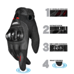 ONES AGAIN MG07 Eldiven / Sertifikalı Koruyucu Eldiven - Görsel 3