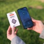 Akıllı Takip Cihazı - İphone İçin - Görsel 5