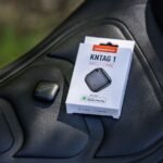 Akıllı Takip Cihazı - İphone İçin - Görsel 3