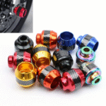 Scooter Koruma Takozu – Darbe Emici Koruma Seti