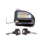 Disk Kilidi – Motosiklet & Scooter İçin Güçlü Güvenlik Çözümü