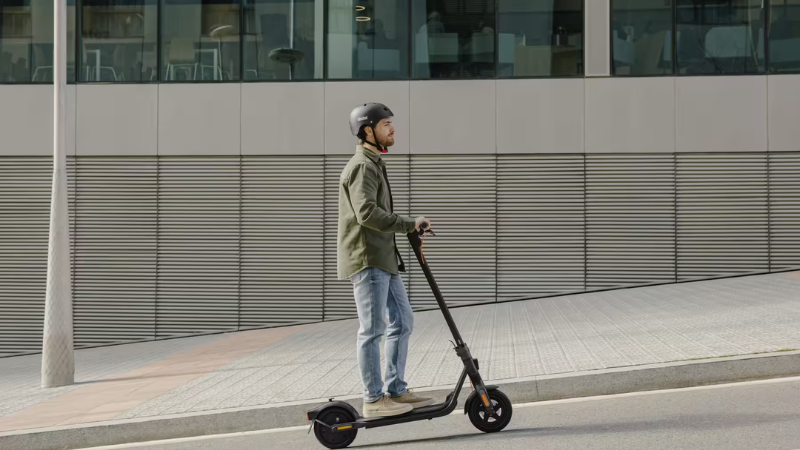 Elektrikli Scooter Alırken Dikkat Edilmesi Gerekenler