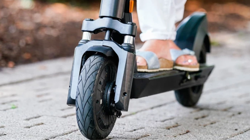 Geleceğin Ulaşım Araçları: Elektrikli Scooter’ların Yükselişi