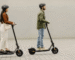 Konforlu Bir Elektrikli Scooter İçin Alınacak Özellikler