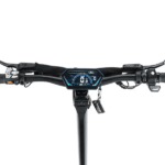 Hiley Tiger Supra Elektrikli Scooter - Görsel 4