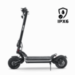 Hiley Tiger Supra Elektrikli Scooter - Görsel 2