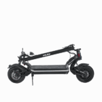 Hiley Tiger Supra Elektrikli Scooter - Görsel 5