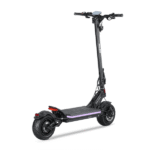 Hiley Tiger Supra Elektrikli Scooter - Görsel 3