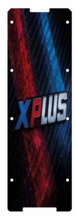 Desenli Pleksi Deck Taban | Scooter Zemin Kaplama ve Görsel Aksesuar - Görsel 15