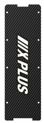 Desenli Pleksi Deck Taban | Scooter Zemin Kaplama ve Görsel Aksesuar - Görsel 11